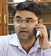 Vinay Singh IAS,  has been transferred as Secretary, Irrigation& Water Resources, Government of Haryana.