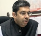 Sanjay Verma IAS, has been transferred as MD Haryana State Warehousing Corporation, Government of Haryana.