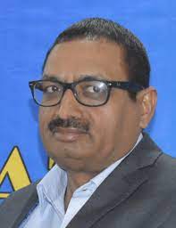 Ramesh Chander Bidhan IAS,  has been transferred as DG Skill Development and Industrial Training, Government of Haryana.