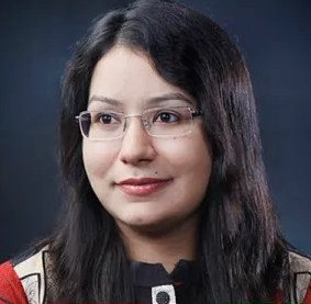 Mrs. Monika Gupta IAS,  has been transferred as Administrator HSVP, Rohtak and Additional Director Urban Estate, Government of Haryana.