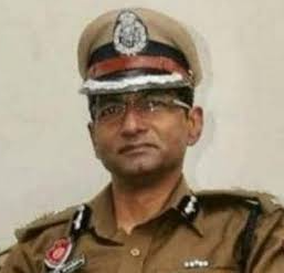 Kaustubh Sharma IPS, has been transferred as Commissioner of Police Ludhiana, Punjab Police.