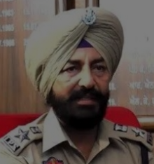Gurpreet Singh Toor IPS, has been transferred as Commissioner of Police Jalandhar, Punjab Police.