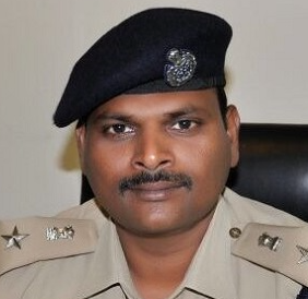 J Elanchezhian IPS, has been transferred as SSP Bathinda, Punjab Police.
