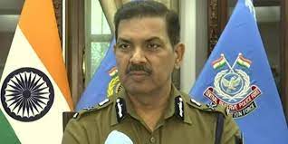 Kuldiep Singh IPS, to get full-fledged charge of DG NIA?