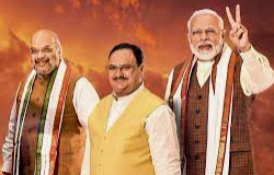 BJP Already Started Planning For 2024 And Other States?