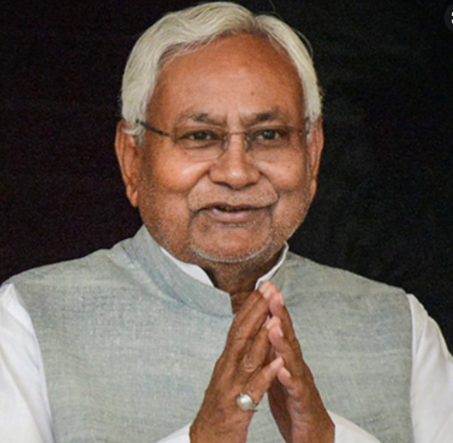 Nitish Kumar Not For Upper House?