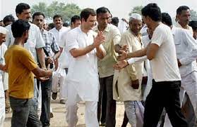 Congress To Revive With Padyatras?
