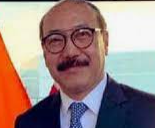 Harsh Vardhan Shringla IFS, has been appointed as Chief Coordinator, G-20.