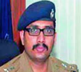 Rahul S IPS, has been promoted to the rank of DIG in Punjab Police.