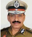 B.K Uppal IPS, has been appointed as Special DGP Investigation Lokpal, Punjab Police.