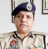 Gurpreet Kaur Deo IPS, has been transferred as ADGP Community Affairs Divison and Women Affairs, Punjab Police.