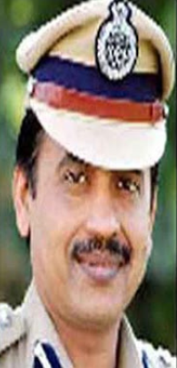 Jitendra Kumar IPS, has been transferred as ADGP PSCL, Punjab Police.