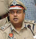 S.K Asthana  IPS,  has been appointed as  ADGP  Policy& Rules, Punjab Police.