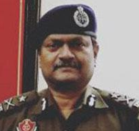 G. Nageshwara Rao IPS, has been transferred as ADGP Human Rights Punjab.