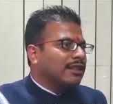 Sudesh Kumar Mokhta IAS, has been given additional charge of MD Himachal Pradesh Horticulture Produce Marketing, Government of Himachal Pradesh.