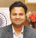 Lalit Jain IAS, has been given additional charge of Member Secretary HP State Council for Science Technology and Environment, Government of Himachal Pradesh.