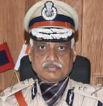 Satyendra Garg IPS, has been appointed as Special CP Training, Delhi Police.