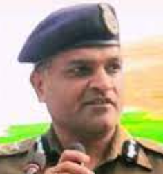 Surendra Singh Yadav IPS, has been appointed on promotion as Special CP Traffic Zone-II, Delhi Police.