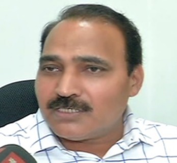 Anand Kumar IAS,  has been relieved from charges Disaster Management Department, Government of Rajasthan
