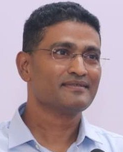 T. Ravikant IAS, has been transferred as Chairman State Electricity Board, Government of Rajasthan.