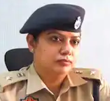 Amneet Kondal IPS, has been transferred as AIG Counter Intelligence, Punjab Police.