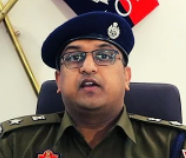 Sachin Gupta IPS, has been transferred as AIG, Intelligence, Punjab Police.
