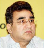 Vijay Kumar Janjua IAS, has been transferred as Special chief Secretary Jails, Government of Punjab