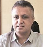 Sarvjit Singh IAS,  has been transferred as ACS Agriculture and Farmers Welfare, Government of Punjab.