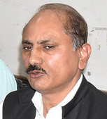 Veerendra Kumar Meen IAS, has been transferred as Principal Secretary Freedom Fighters, Government of Punjab.