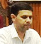 Sumer Singh Gurjar IAS, has been transferred as Secretary Labour, Government of Punjab.