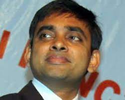 Ajoy Sharma IAS, has been transferred as Secretary Health and Family Welfare, Government of Punjab.