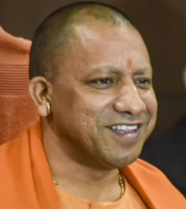 Yogi Now A Seasoned Chief Minister?