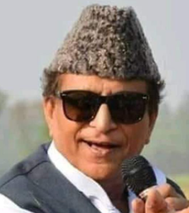 Azam Khan To Launch New Party?