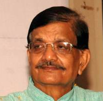 Madan Mohan Jha Submitted Resignation