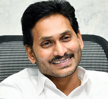 Jagan Reddy In Election Mode?