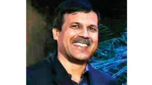 Ashwani Kumar IAS,  has been transferred to Delhi.