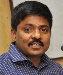 V. Candavelou IAS, has been transferred to Goa