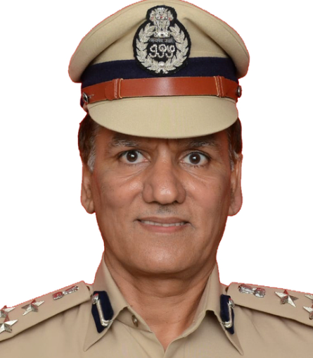 Omvir Singh IPS, has been transferred to Goa