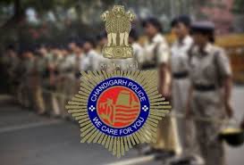 Rahul Kumar Singh IPS, has been transferred to Chandigarh.