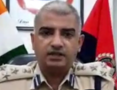 Vikramjit Singh IPS,  has been transferred to Delhi.