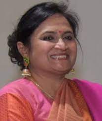 Mrs. Rashmi Singh IAS,  has been transferred to Jammu&Kashmir(UT Administration)