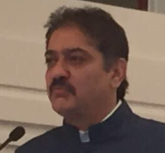 Sanjeev Ahuja IAS,  has been transferred to Goa