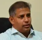 Sandeep Jacques IAS, has been transferred to Goa