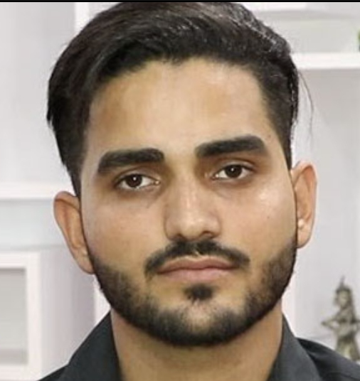 Ravi Kumar Singh IAS, has been transferred to Delhi.