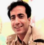Hargobinder SIngh IPS, has been transferred to Delhi