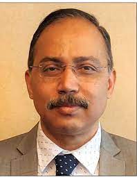 Jatindra Nath Swain IAS, has been given additional charge of Secretary of Animal Husbandry and Dairying, Government of India.