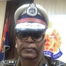 Ajay Anand IPS, has been transferred as ADG Training, Uttar Pradesh Police