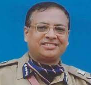 Satish Kumar IPS,  has been transferred as ADG Rules and Manual, Uttar Pradesh Police