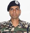 Ashok Kumar Singh IPS, has been transferred as  ADG UP-112, Uttar Pradesh Police
