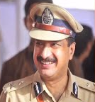 Shaik Darvesh Saheb, IPS, has been transferred as ADGP, Crime Branch, Kerala police.